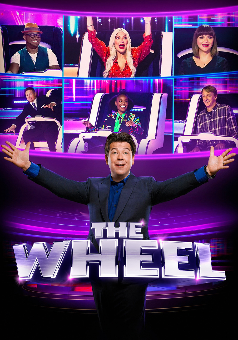 The Wheel
