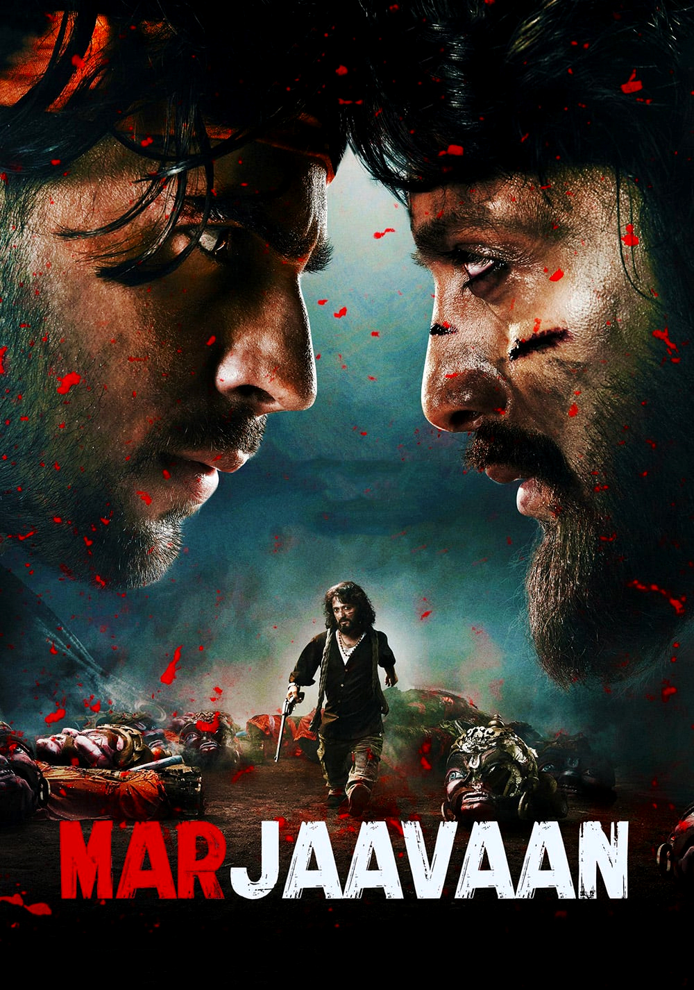Marjaavaan