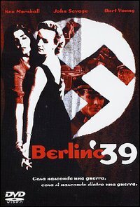 Berlin '39 - In den Fängen der Gestapo