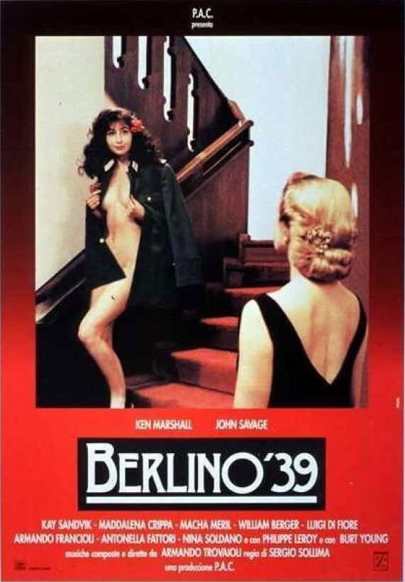 Берлин-39