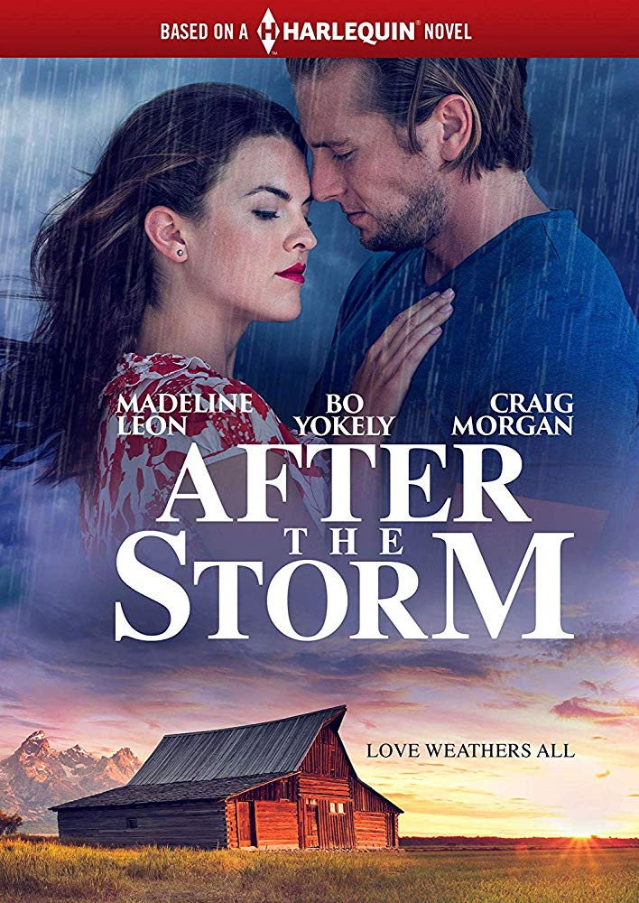 After the Storm