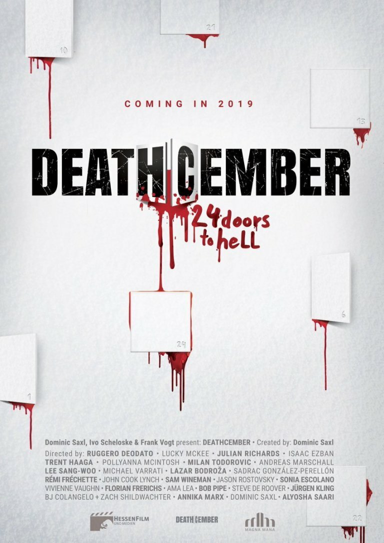 Deathcember