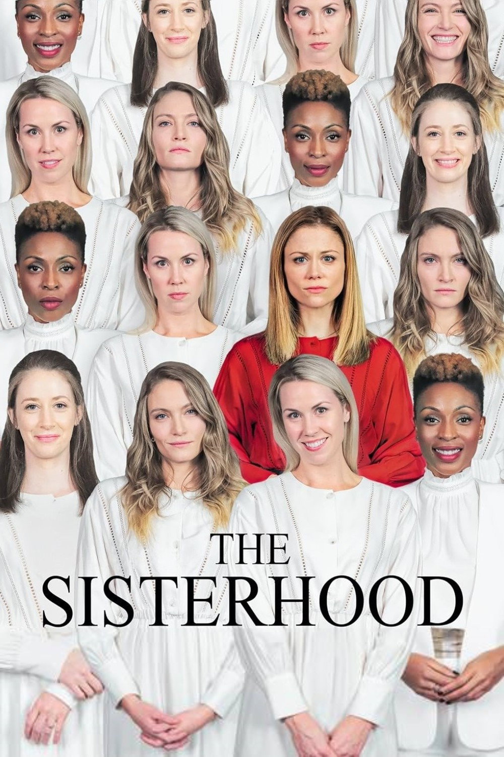 The Sisterhood