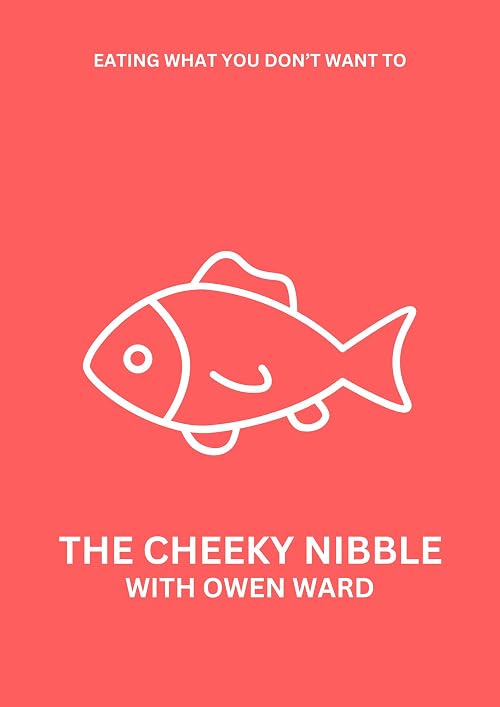 The Cheeky Nibble