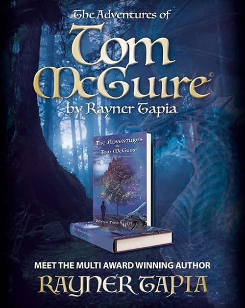 The Adventures of Tom McGuire