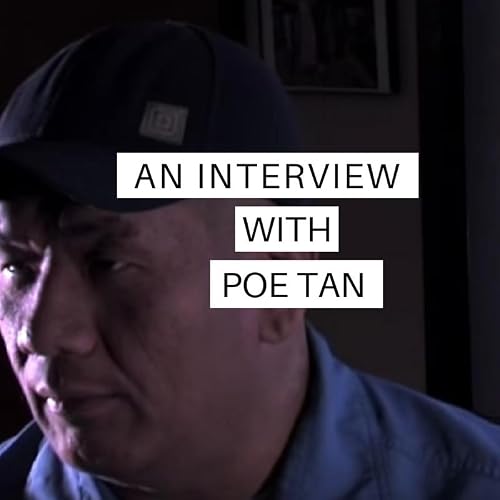Poe Tan Interview