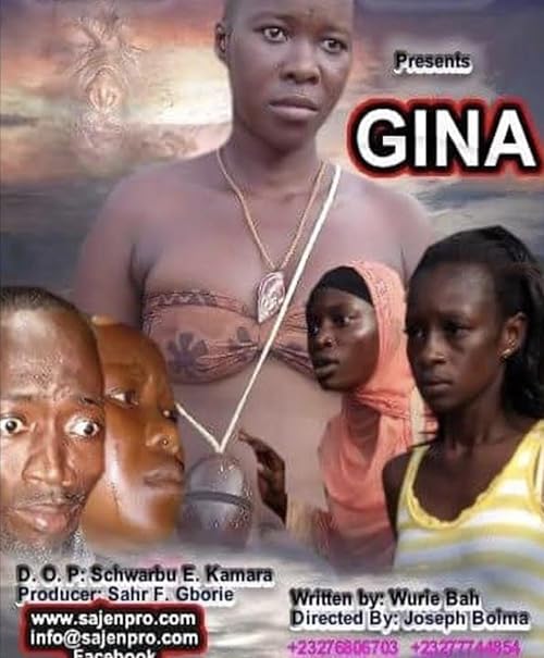 Gina