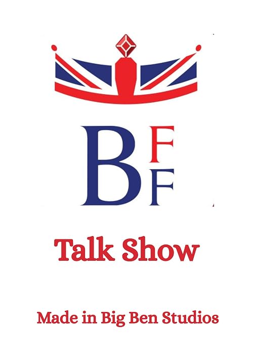 BFF Talk Show
