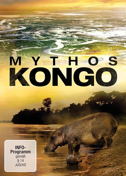 Mythos Kongo