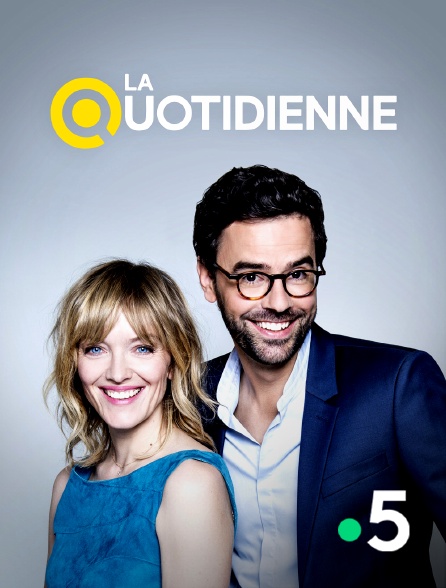 La Quotidienne