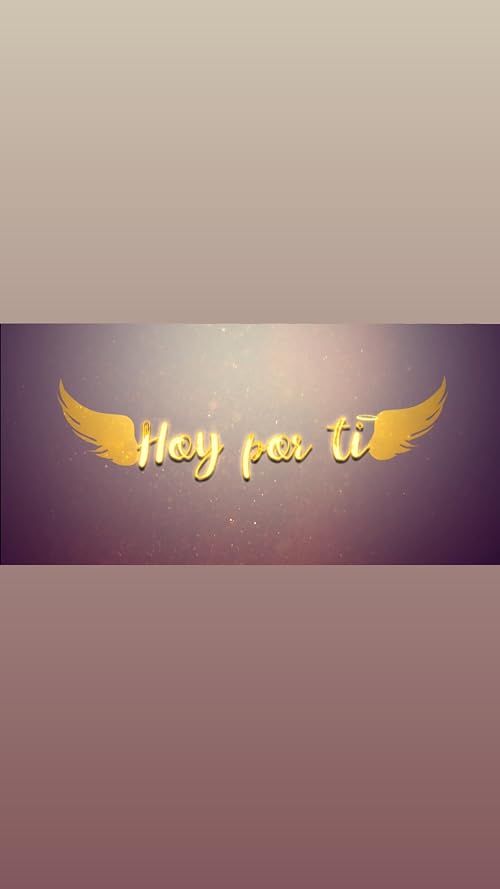 Hoy Por Ti