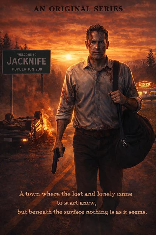 Jacknife