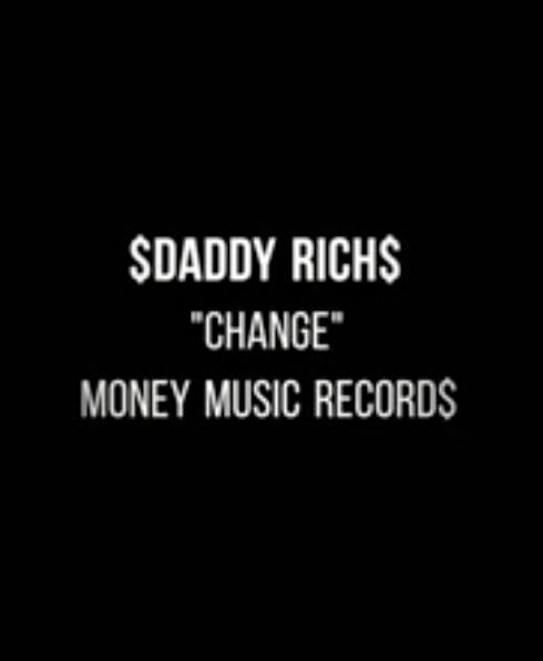 Change