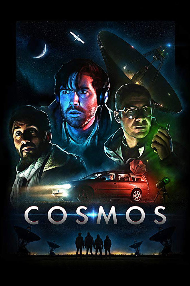 Cosmos - Signal aus dem All