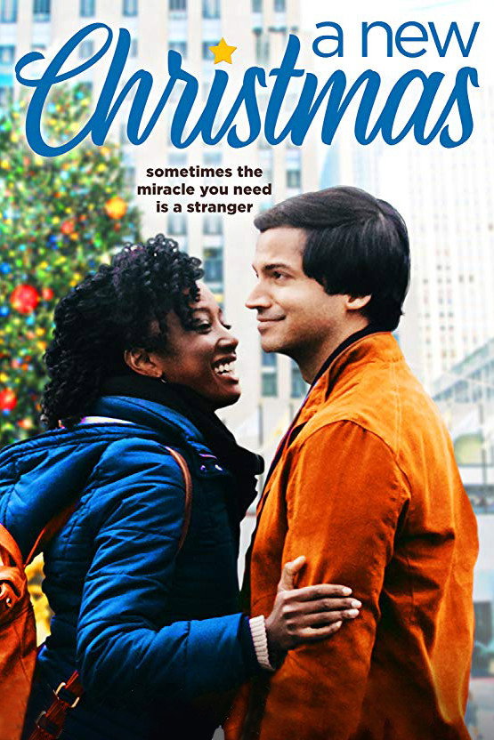 A New Christmas