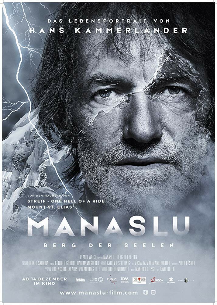 Manaslu: Mountain of Souls