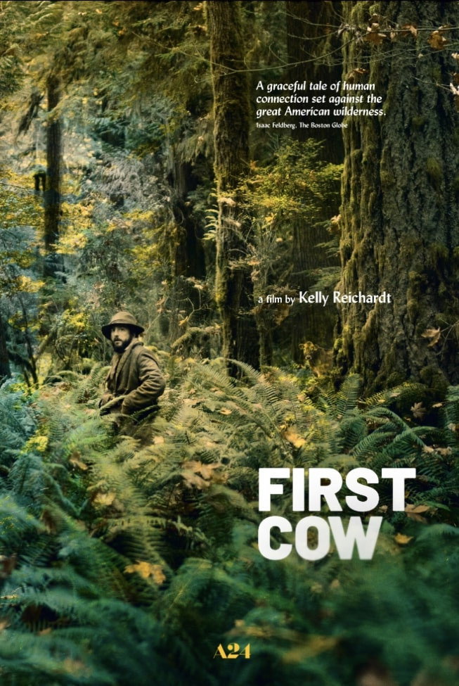First Cow