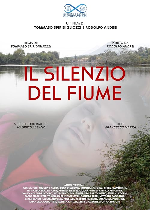 Il silenzio del fiume