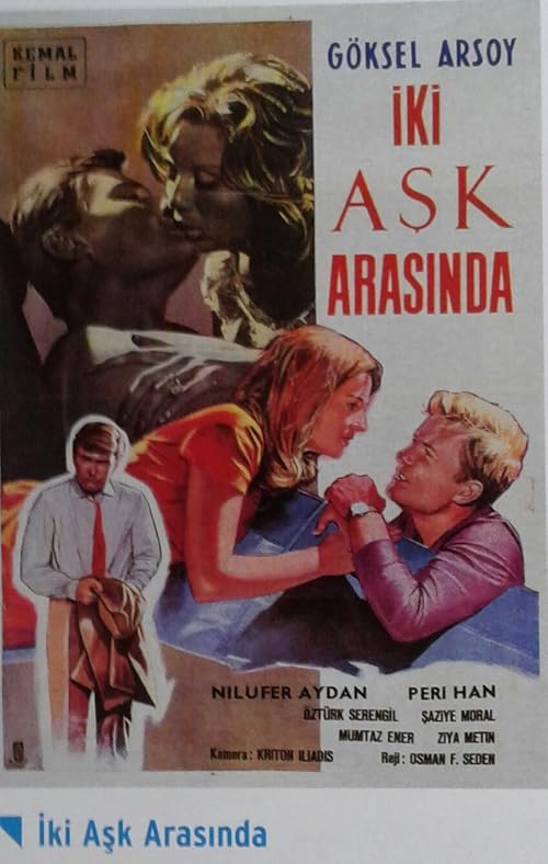 Iki ask arasinda