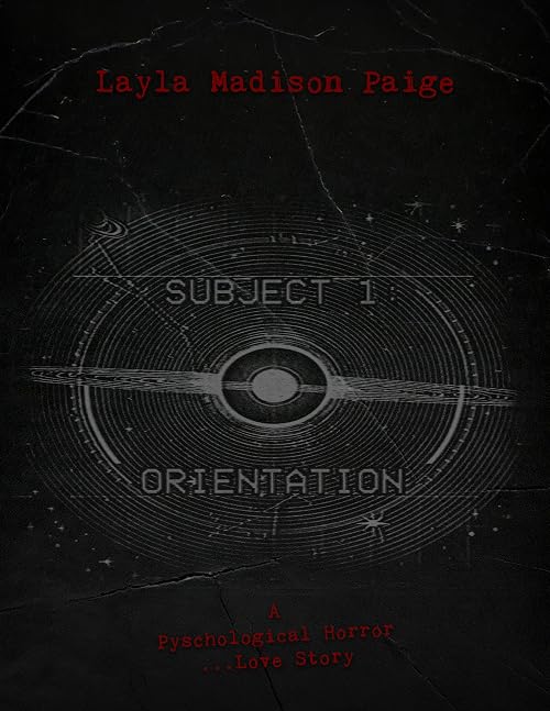 Layla Madison Paige