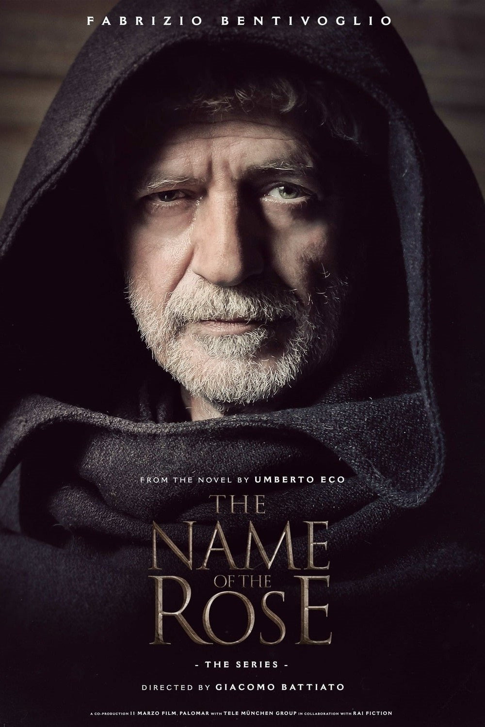 The Name of the Rose