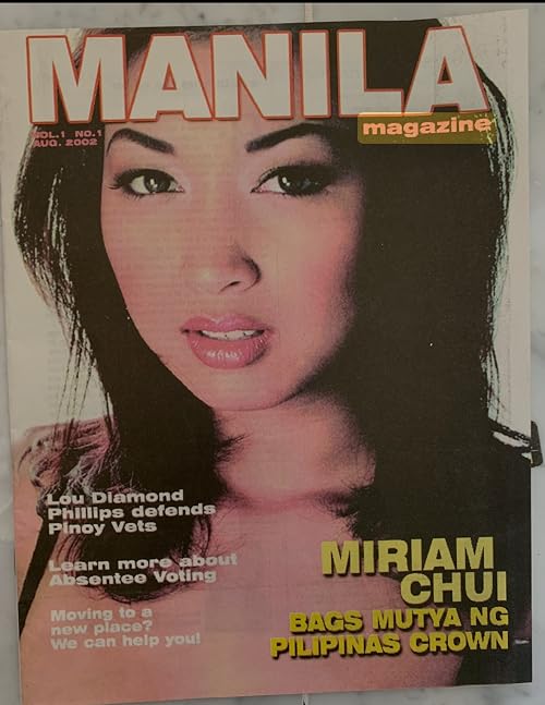 Mutya ng Pilipinas 2003