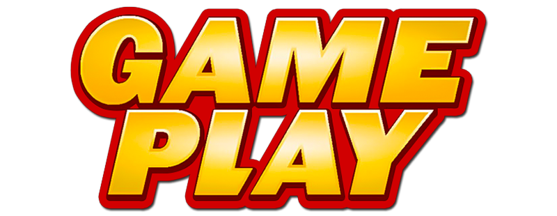 Gameplay: Die Geschichte der Videospiele