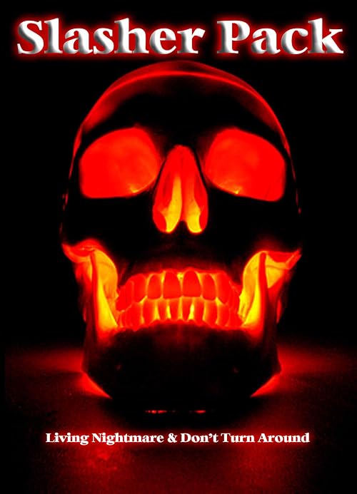 Slasher Pack Vol 1