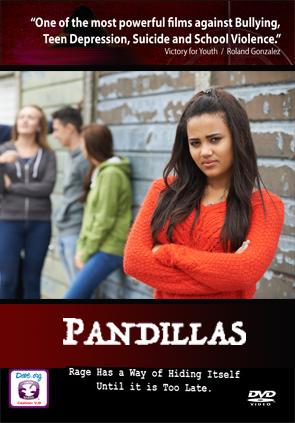 Pandillas