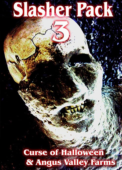Slasher Pack Vol 3