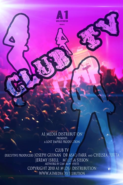 Club TV Vol 1-52