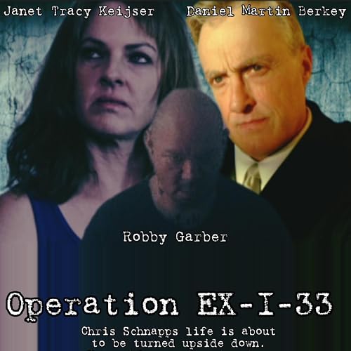 Operation EX-I-33: Movie Scene