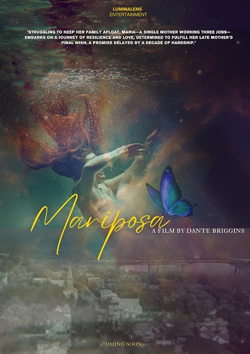 Mariposa