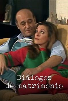 Diálogos de matrimonio