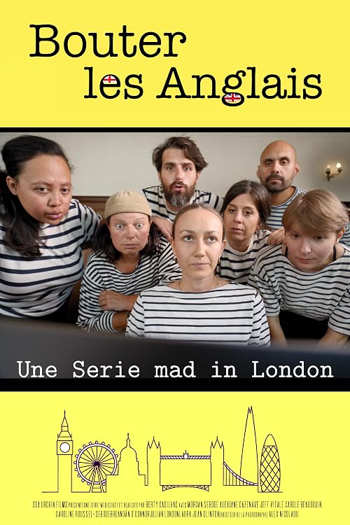 Bouter les Anglais