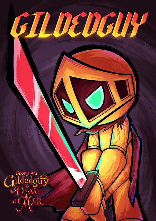 Gildedguy Stories