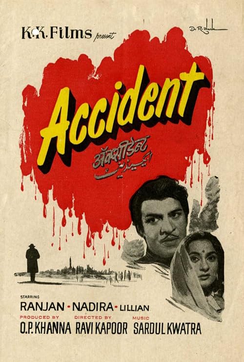 Accident