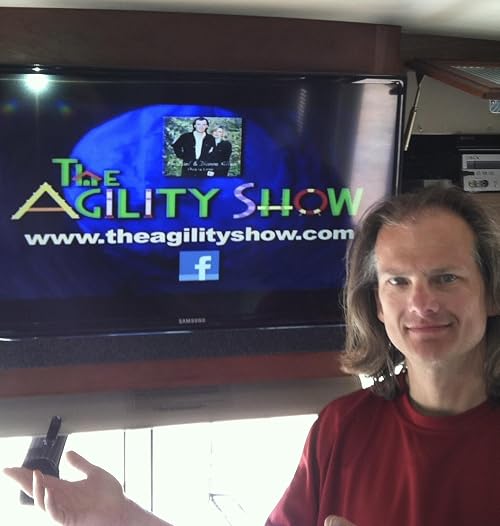 The Agility Show