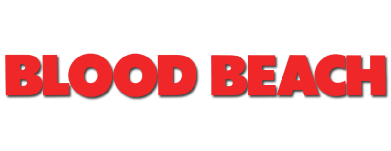 Blood Beach - Horror am Strand