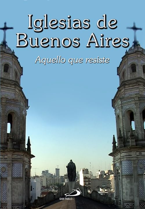 Iglesias de Buenos Aires
