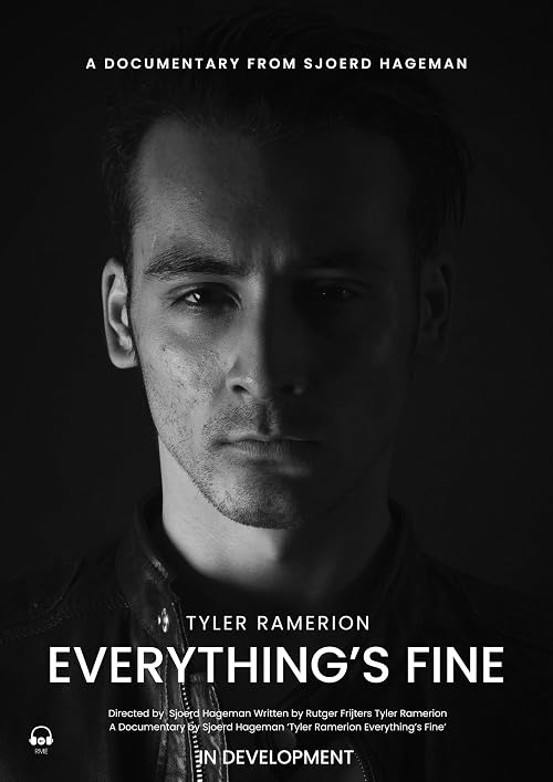 Everything's Fine