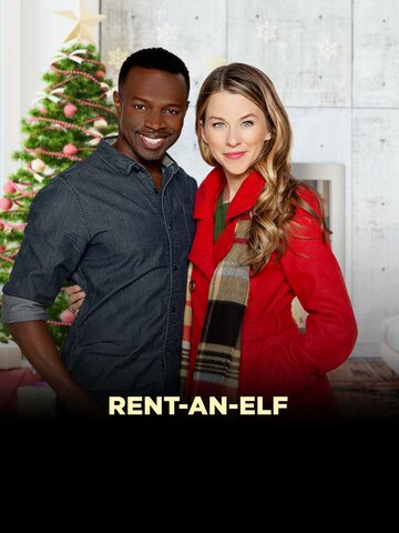 Rent-an-Elf - Die Weihnachtsplaner