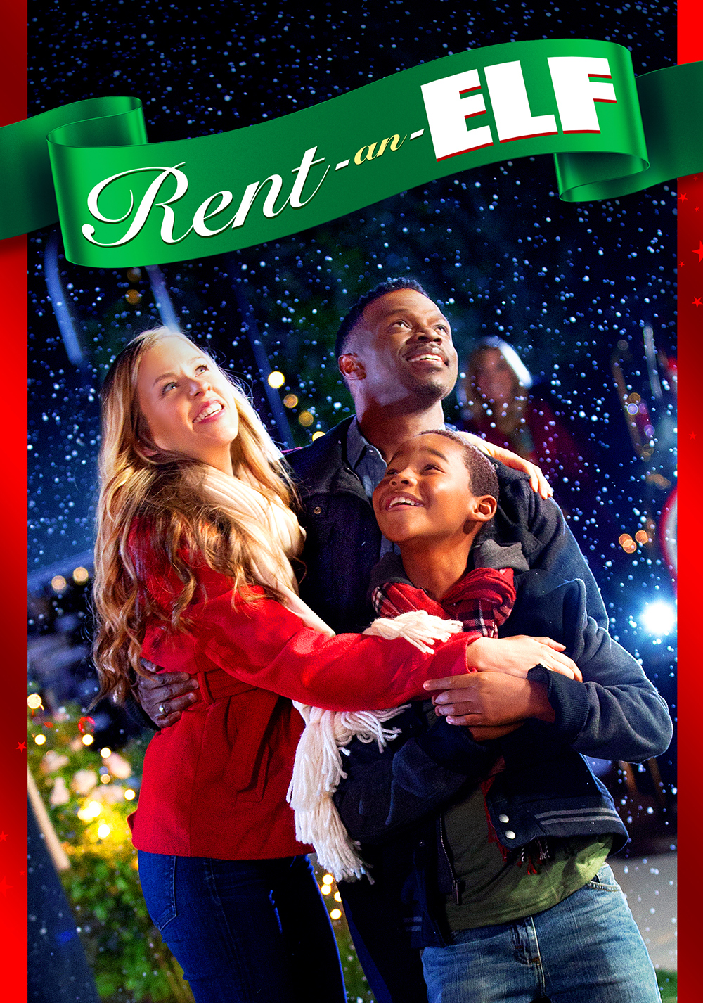 Rent-an-Elf