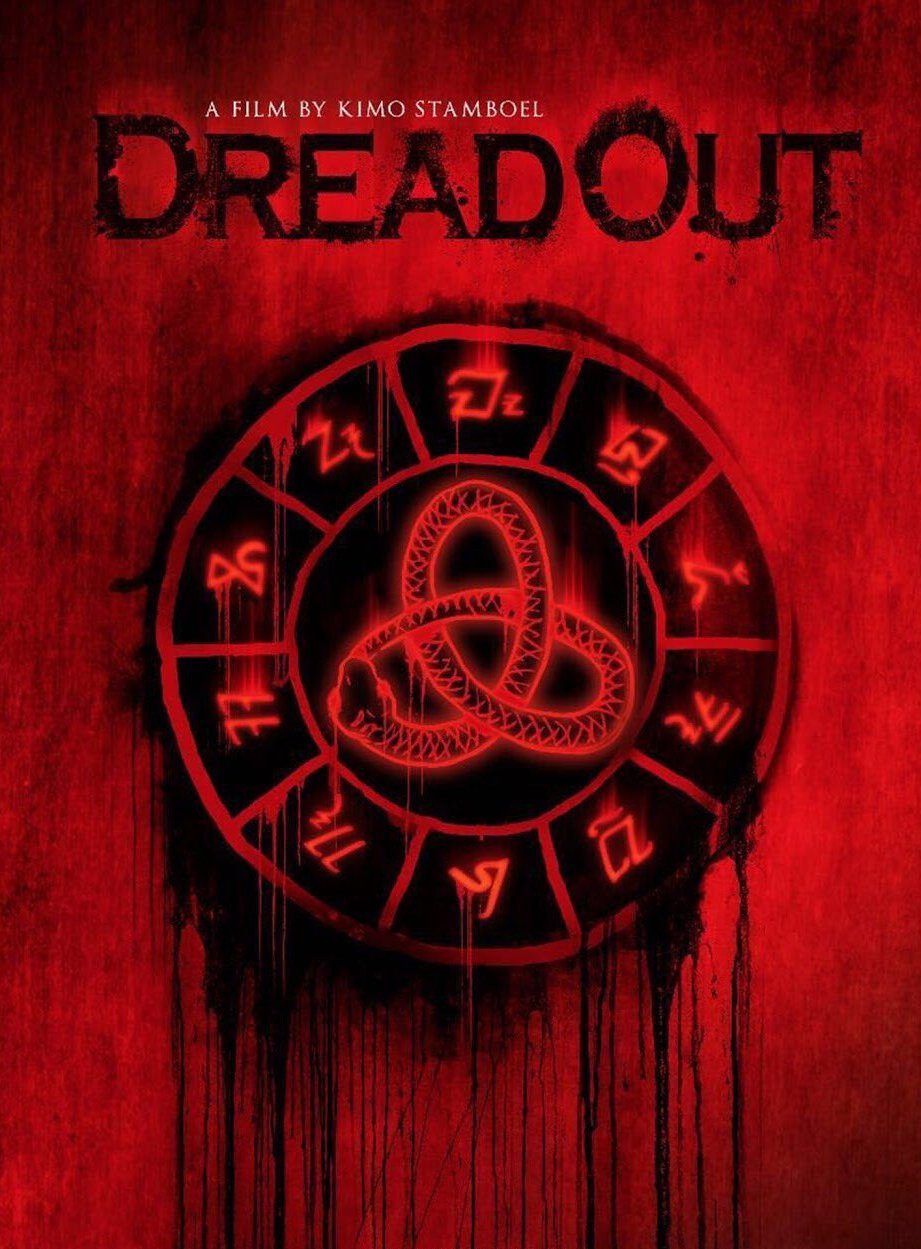 Dreadout: Tower of Hell
