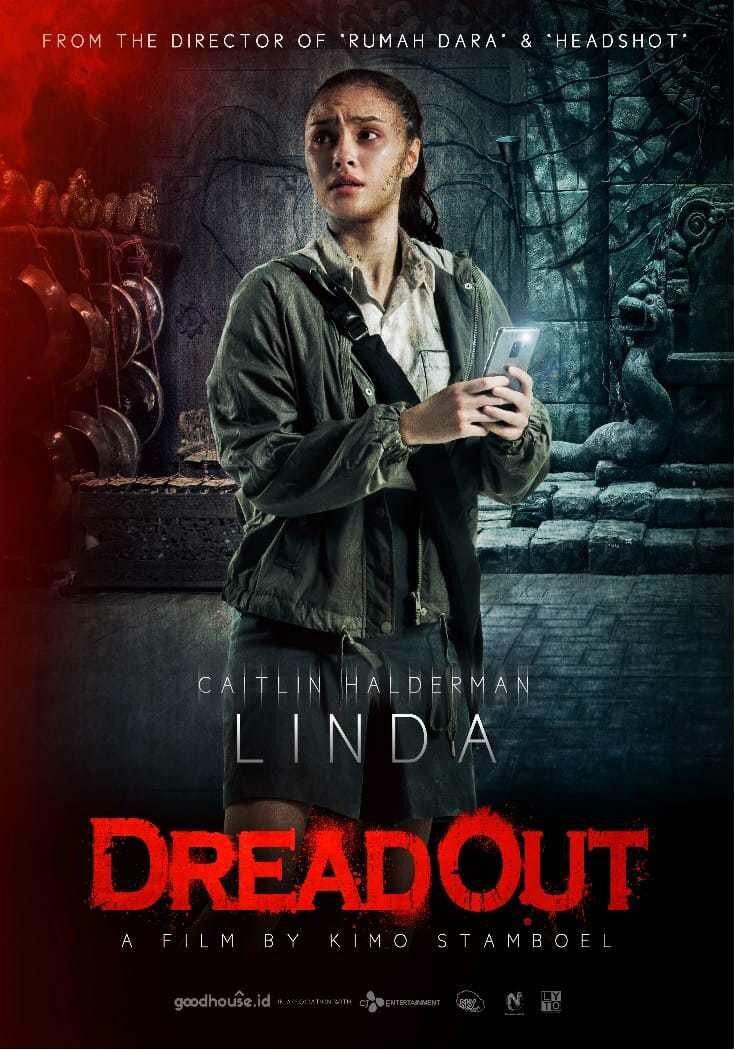 DreadOut