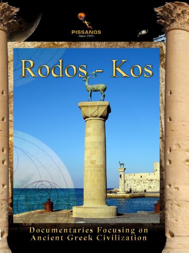 Rodos (Rhodes) & Kos