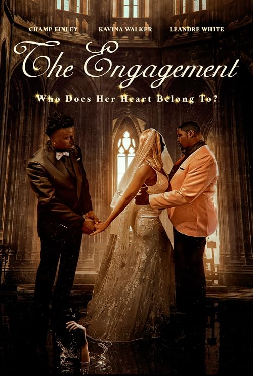 The Engagement
