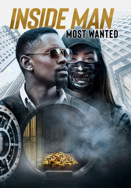 Inside Man - Most Wanted
