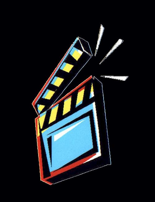Celebrity Home Video
