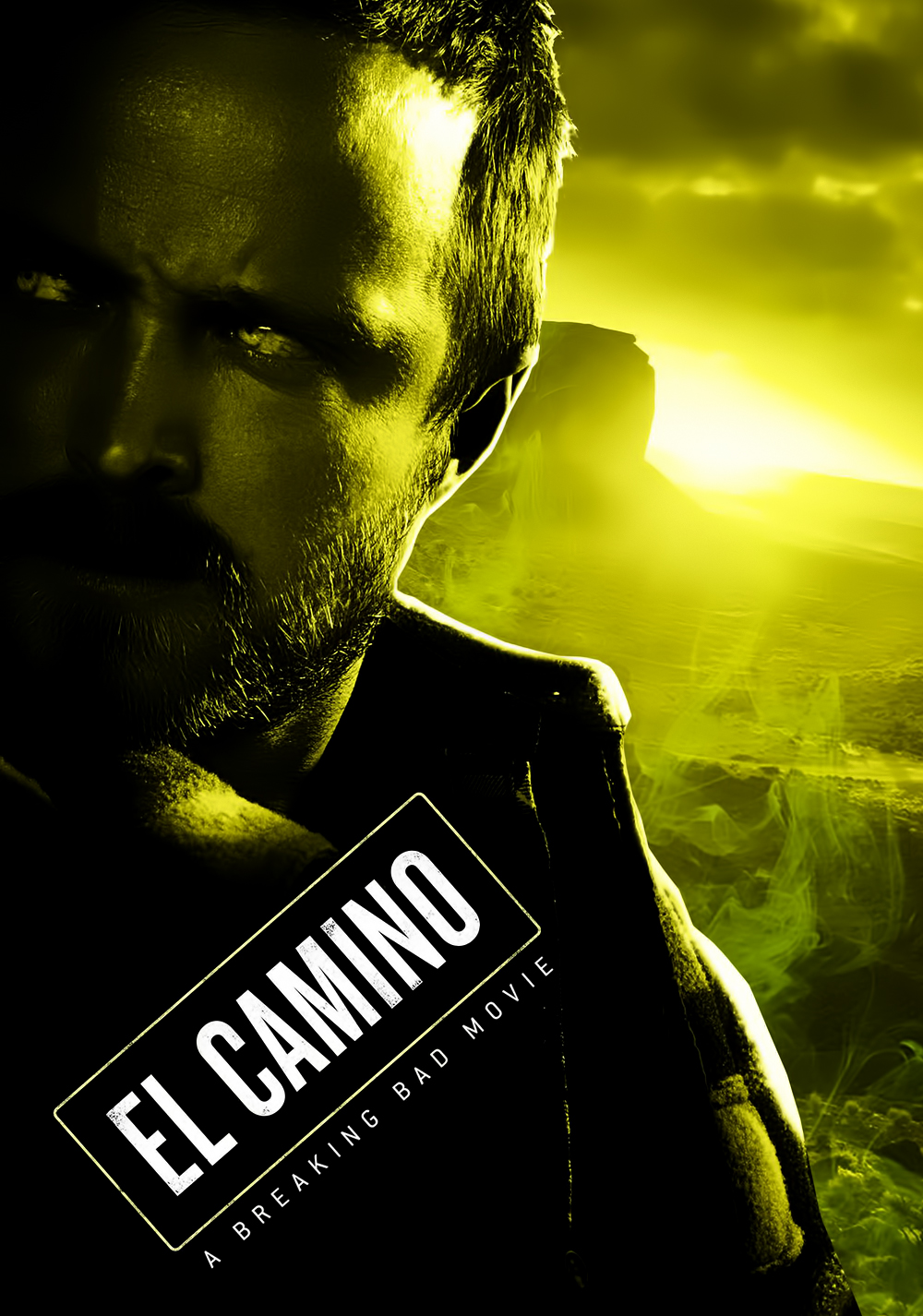 El Camino: Во все тяжкие